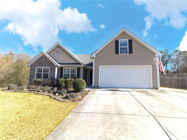 609 McDowell Lane, Bethlehem, GA 30620