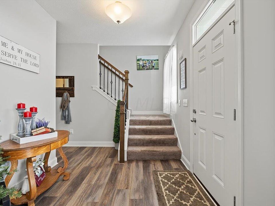 15067 Woodtown Rd, Sunbury, OH 43074 Zillow