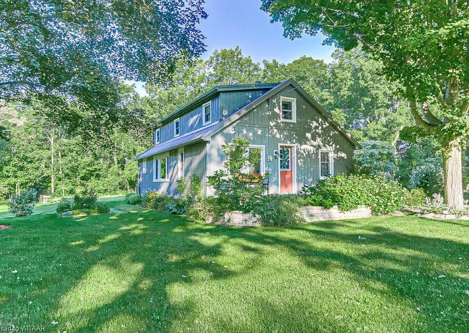 1077 Laplante Rd, Norfolk County, ON N4G 4G9 MLS 40477063 Zillow