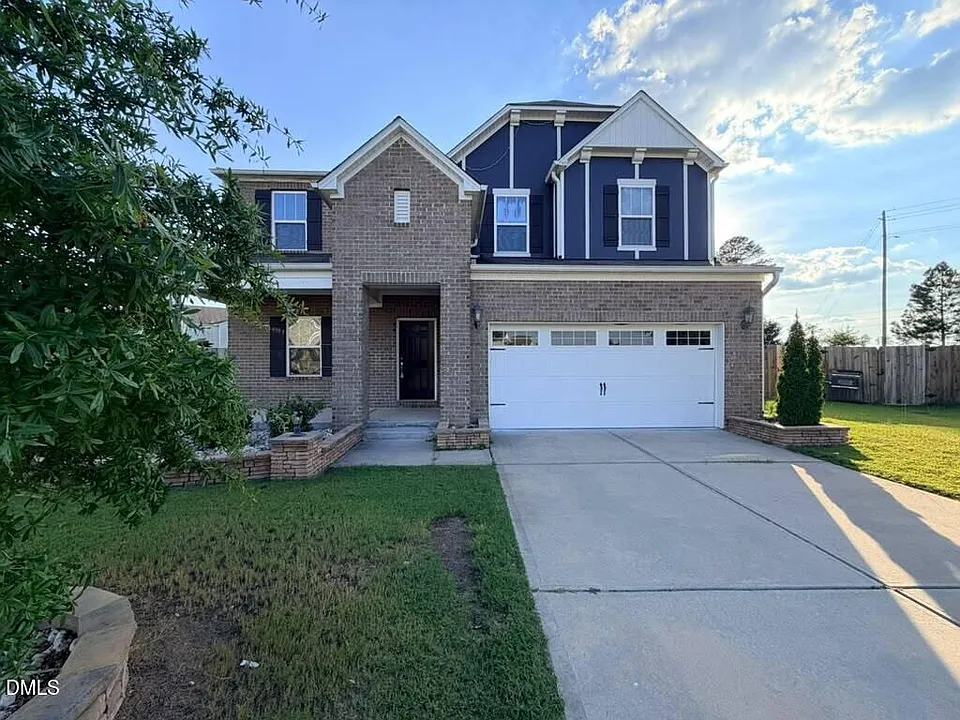 3553 Lovage Dr
