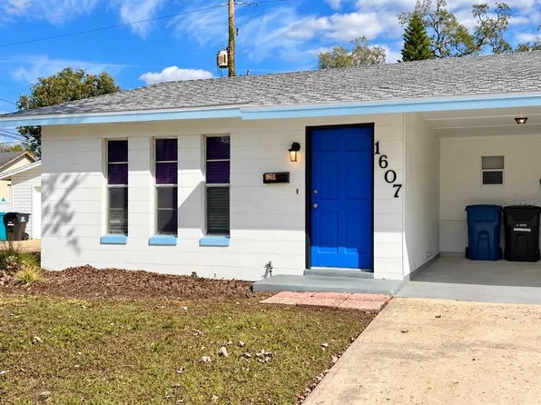 1607 Baltimore Ave, Orlando, FL 32803