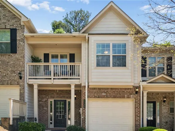 2385 Castle Keep Way, Atlanta, GA 30316