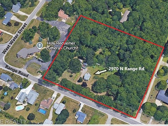 2nd image of 2970 Range Rd