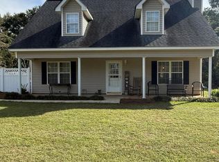 340 Battles Rd, Ashford, AL 36312