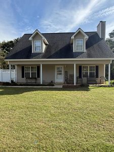 340 Battles Rd, Ashford, AL, 36312