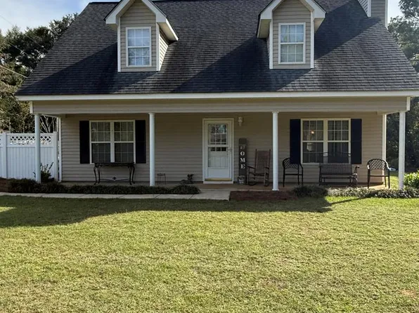 340 Battles Rd, Ashford, AL 36312