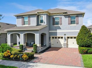 9422 Jaywood Rd, Winter Garden, FL 34787