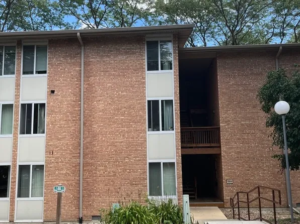 5813 Oakwood Dr APT C, Lisle, IL 60532