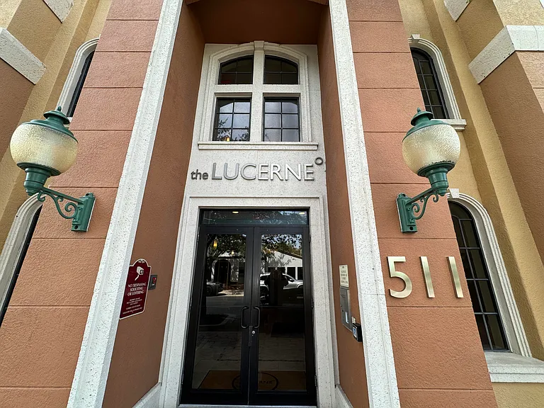 511 Lucerne Ave #Penthouse 611 — Photo 28