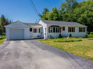 2 Sharon St, Three Rivers, MA 01080
