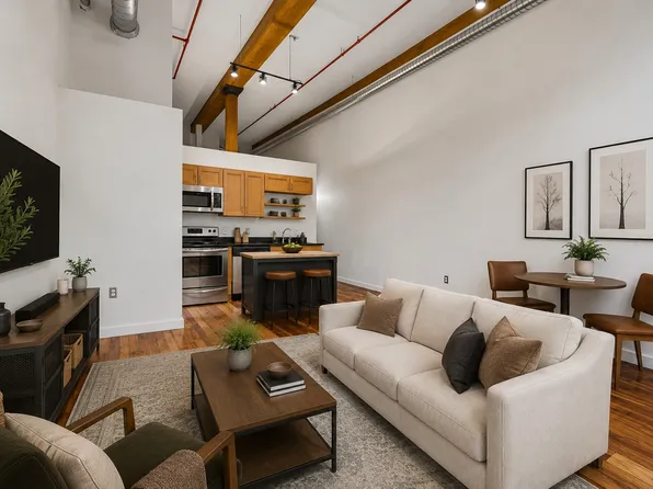 1350 Rosa L Parks Blvd APT 228, Nashville, TN 37208