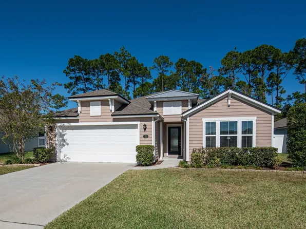 52 Coastal Hammock Way St, Saint Augustine, FL 32086