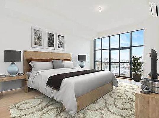 1st image of 608 Franklin Ave #405
