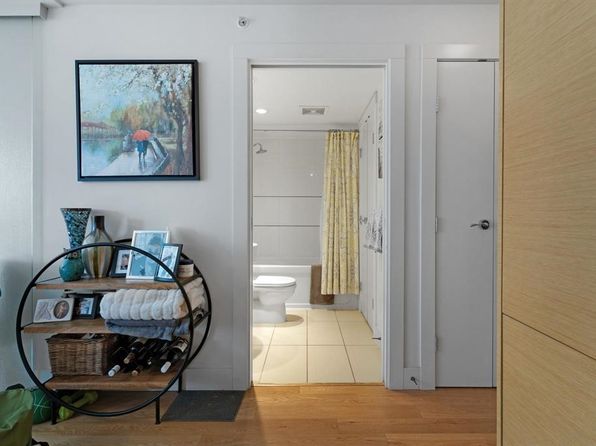 1 bedroom rental in Vancouver — photo 10