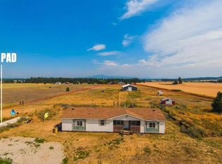24714 N Spotted Rd, Deer Park, WA 99006