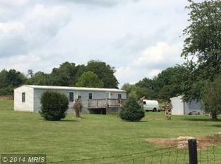 1933 Lewisville Rd, Summit Point, WV 25446