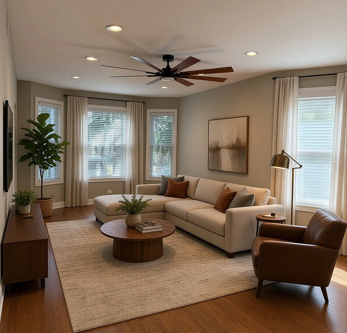 2 bed, 1184 sqft, $2,200 — Photo 3