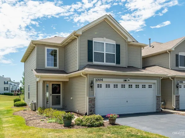 1004 Tuscany Trl, Hampshire, IL 60140