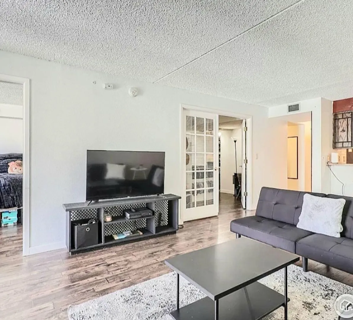 Two Bedroom Condo Available at Spanish Towers Near CU — Photo 3