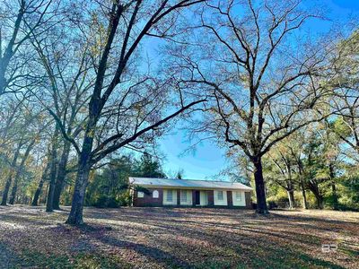2664 Sowell Rd, Brewton, AL, 36426