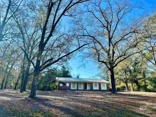 2664 Sowell Rd, Brewton, AL 36426