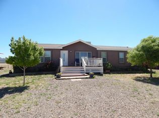 24562 N Big Springs Ranch Rd, Paulden, AZ 86334