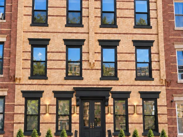 17-16 Madison Street