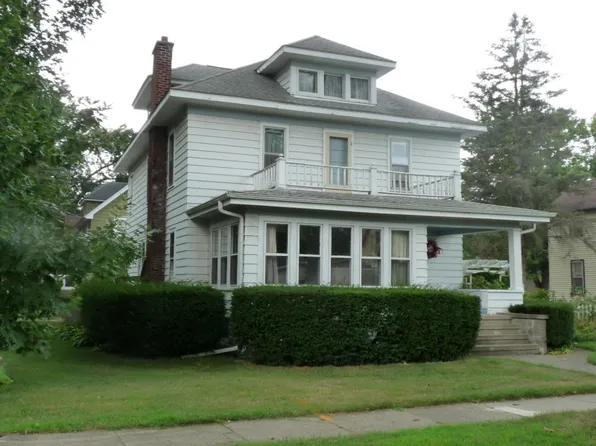 224 Kalamazoo St, Otsego, MI 49078