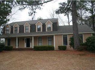 29 Brisbane Dr, Charleston, SC 29407