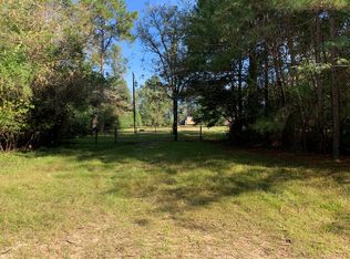 318 County Road 108 S, Jasper, TX 75951