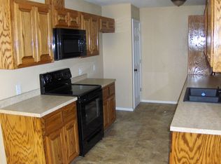 468183 E 1116 Road, gans, OK 74936