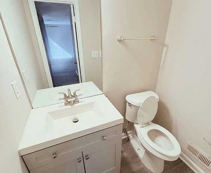 2553 Terrace Trl #2553 — Photo 6