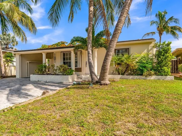 181 NE 51ST Street, Oakland Park, FL 33334