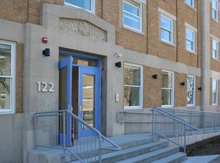 122 Elm Hill Ave UNIT 100, Boston, MA 02121