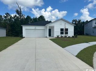 513 Corsac Ct LOT 132, Conway, SC 29526