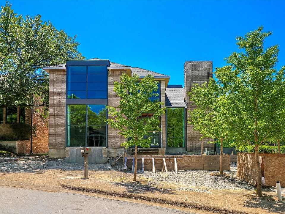 15 Glenshire Ct, Dallas, TX 75225 MLS 20320569 Zillow