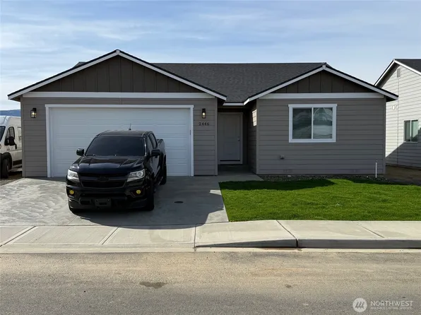 2446 2nd Street SE, East Wenatchee, WA 98802