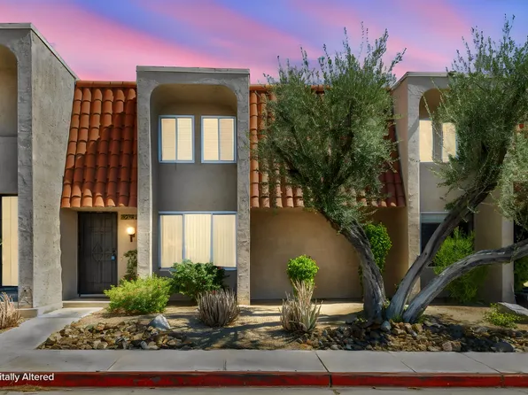 2298 N Indian Canyon Dr Unit E, Palm Springs, CA 92262