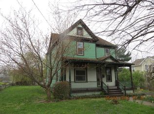 9 Spring Forest Ave, Binghamton, NY 13905