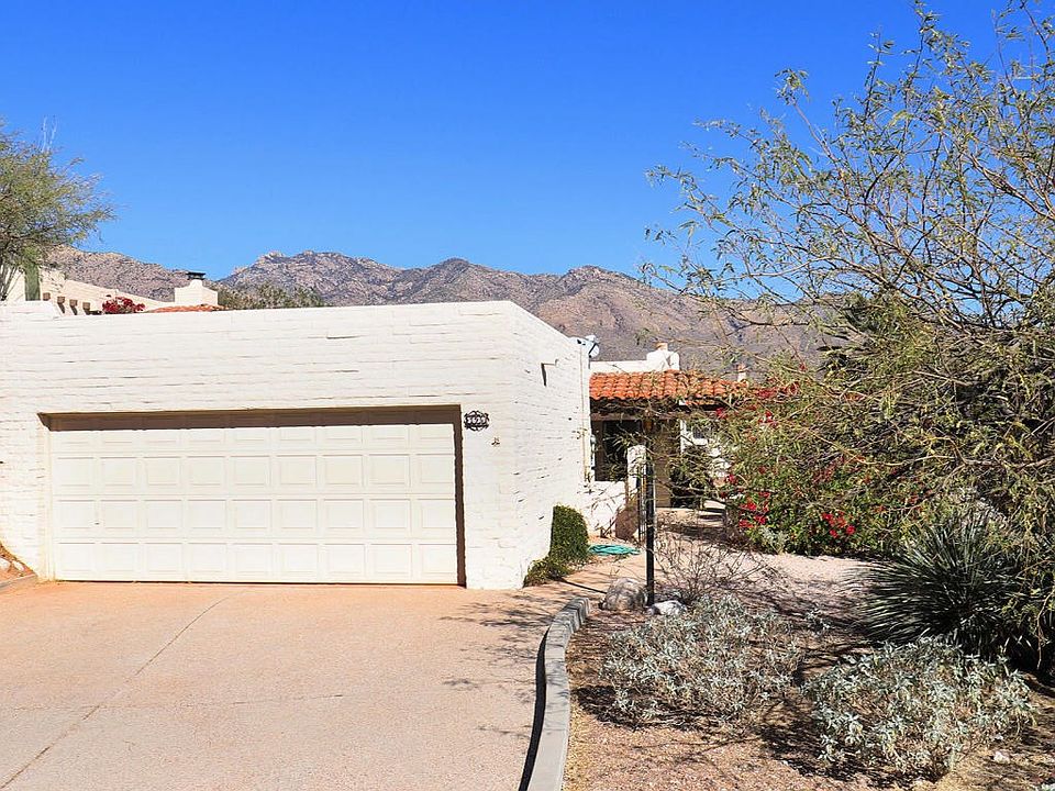 1st image of 5639 E Paseo De La Tirada