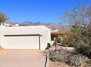 5639 E Paseo De La Tirada, Tucson, AZ 85750