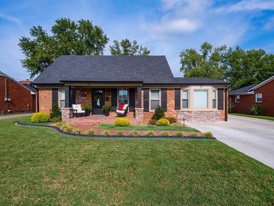 3837 Lewis Ln, Owensboro, KY, 42301
