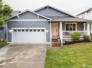 Hillside Estates Division 1, Bellingham, WA 98226