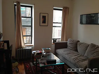 Rented by Point NYC