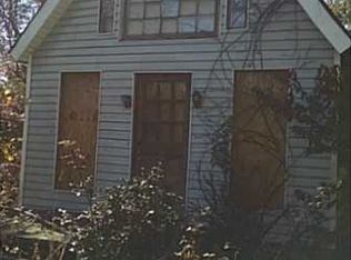 1003 Conniston Rd, Chatsworth, GA 30705