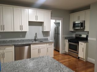 12 Verona St APT 2L, Jamaica Plain, MA 02130
