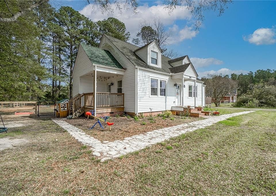 2841 Bunch Walnuts Rd, Chesapeake, VA 23322 Zillow