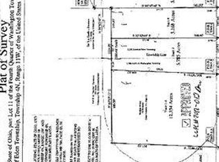 0 Hunt Rd, Saint Louisville, OH 43071