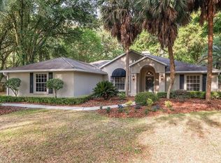 13717 SW 1st Rd, Newberry, FL 32669