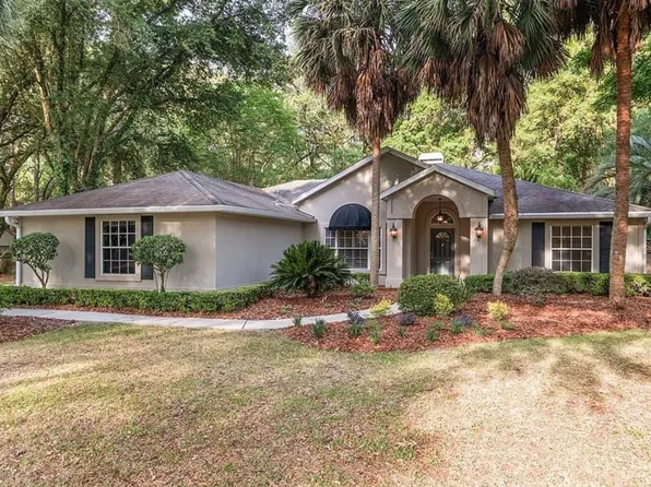 13717 SW 1st Rd, Newberry, FL 32669